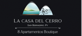San Bernardino La Casa del Cerro Hotel, Apartamento JAZZ